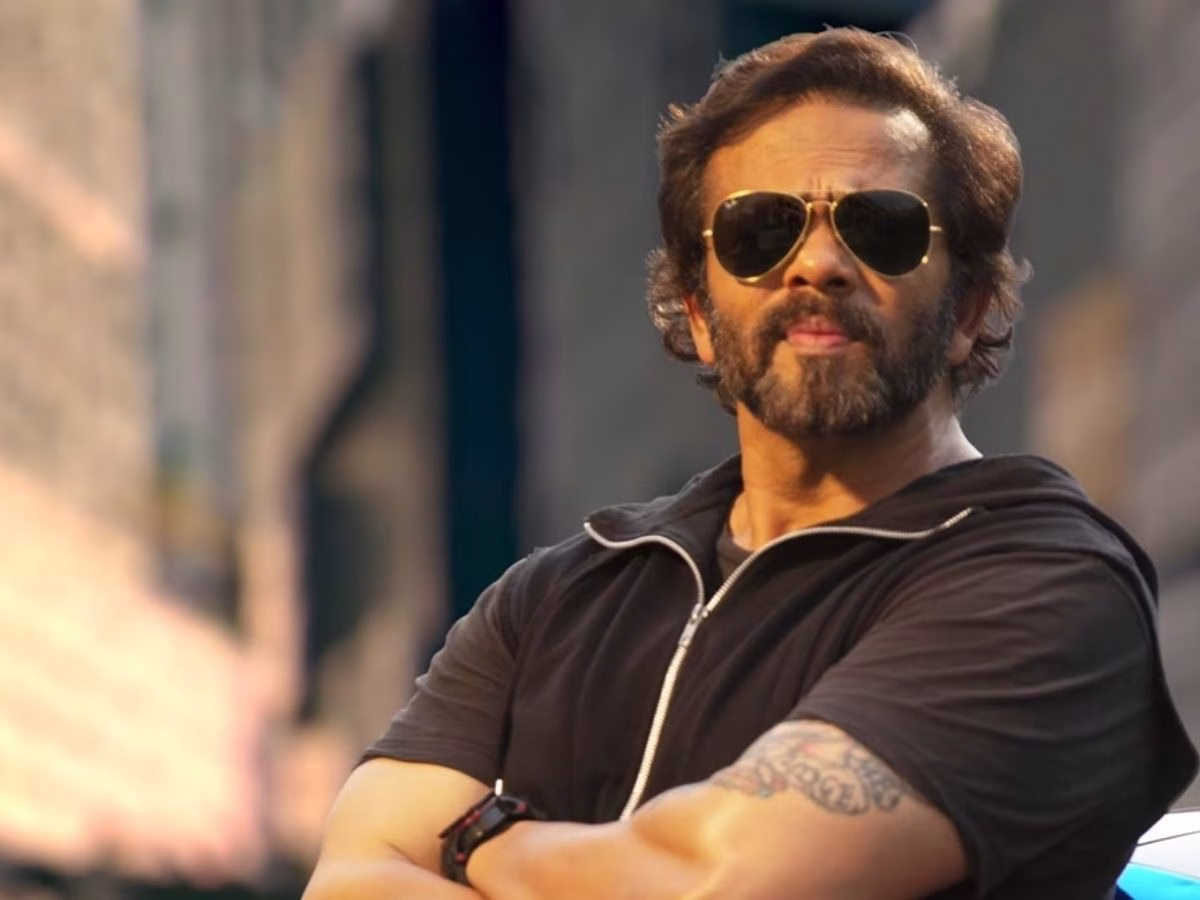 15 साल छोटी एक्ट्रेस पर फिदा हुए Rohit Shetty, बीवी को भी छोड़ने के लिए तैयार थे शादीशुदा डायरेक्टर - Photo Gallery