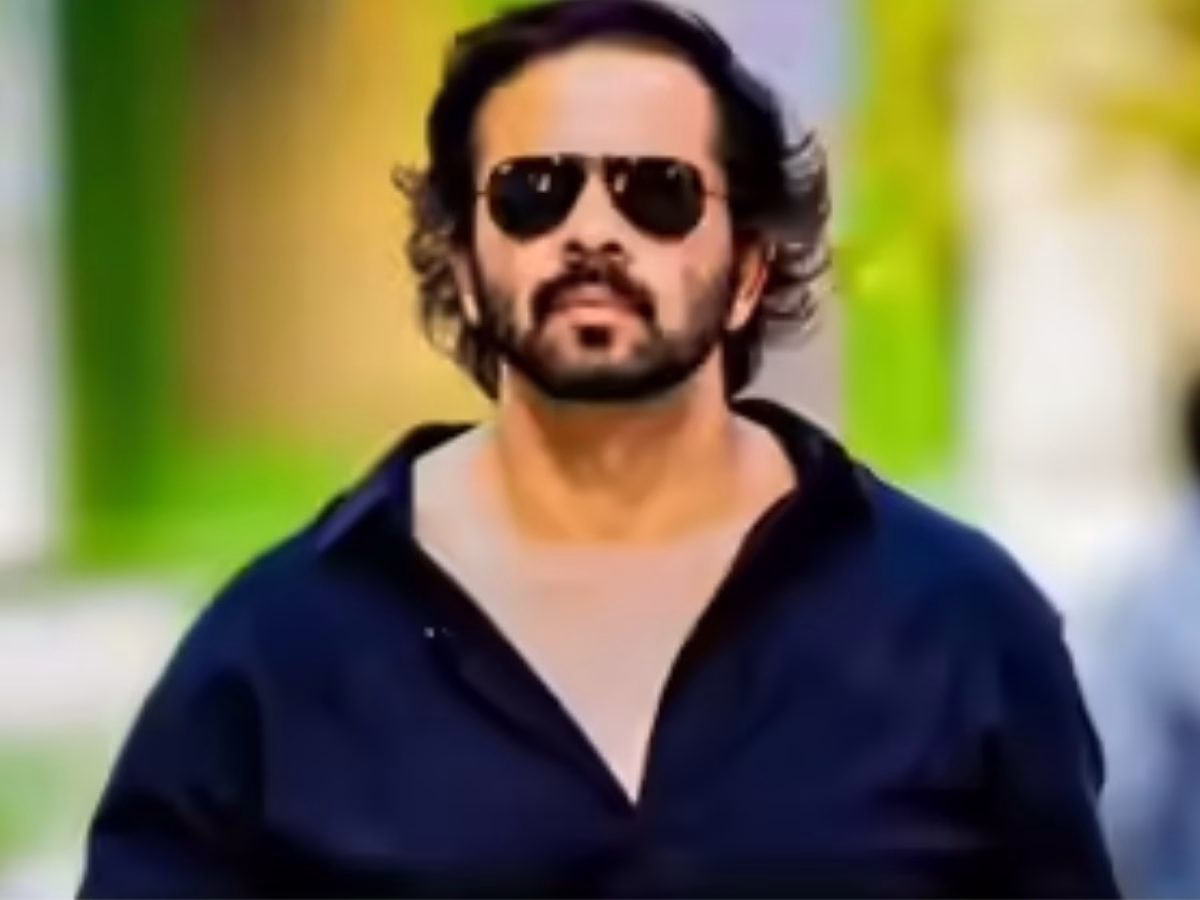 15 साल छोटी एक्ट्रेस पर फिदा हुए Rohit Shetty, बीवी को भी छोड़ने के लिए तैयार थे शादीशुदा डायरेक्टर - Photo Gallery