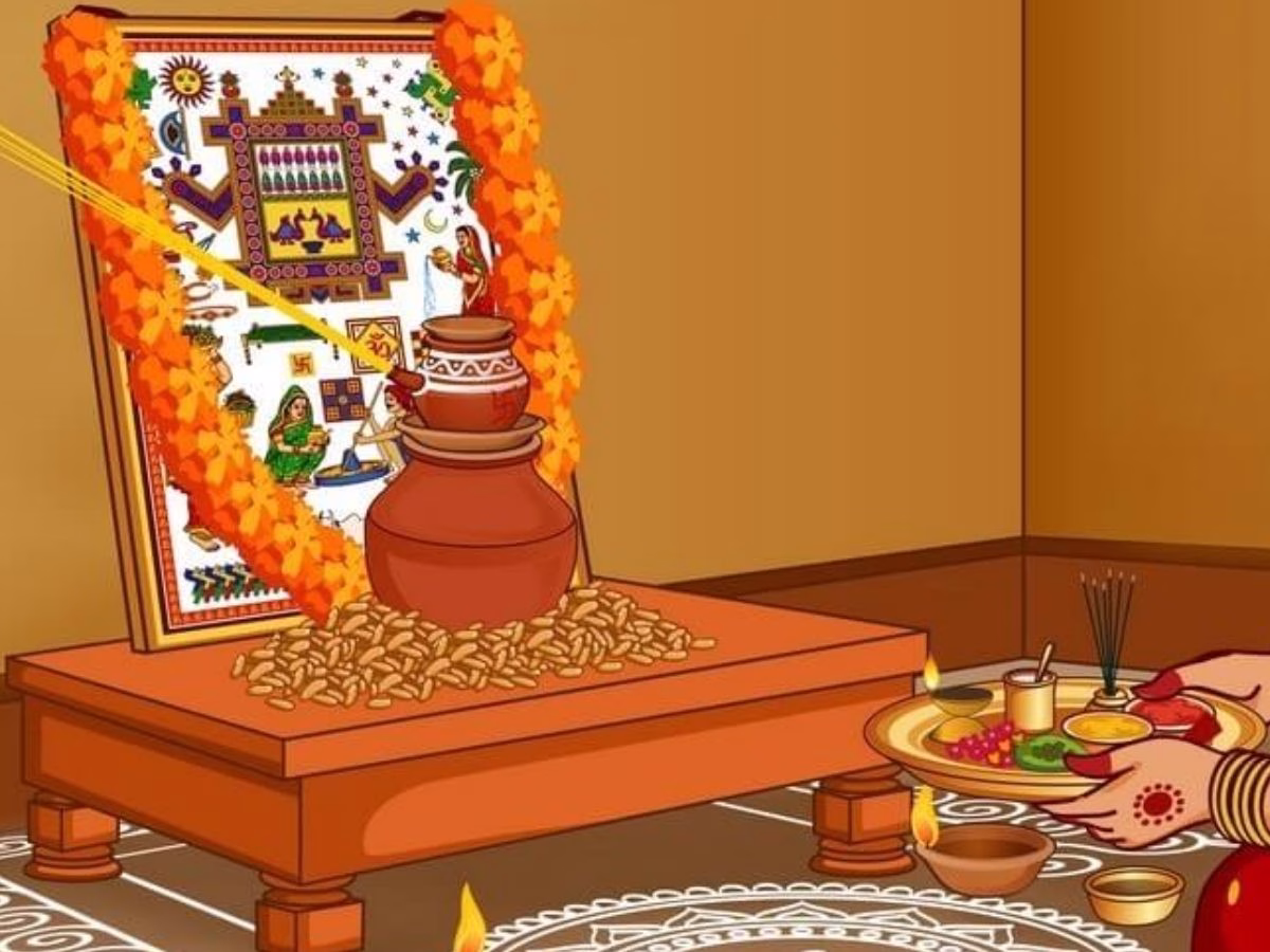 Ahoi Ashtami 2025: अहोई अष्टमी व्रत पर भूल से भी न करें ये गलती, नहीं तो भुगतना होगा बुरा परिणाम! - Photo Gallery