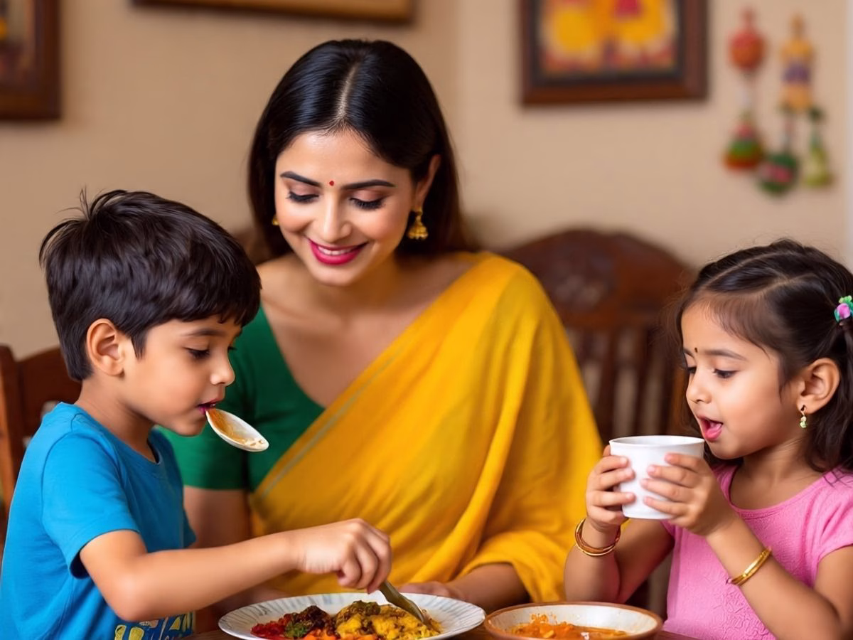 Ahoi Ashtami 2025: अहोई अष्टमी व्रत पर भूल से भी न करें ये गलती, नहीं तो भुगतना होगा बुरा परिणाम! - Photo Gallery