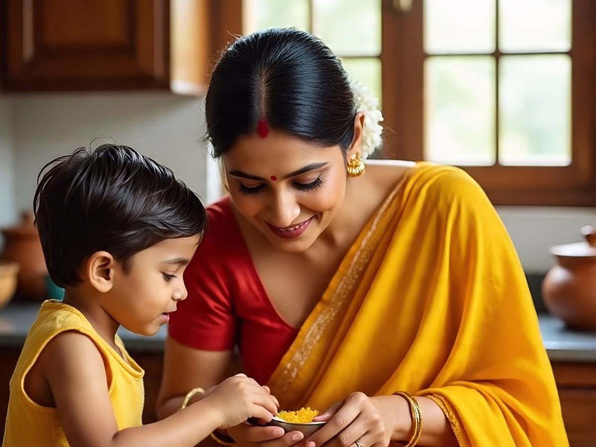 Ahoi Ashtami 2025: अहोई अष्टमी व्रत पर भूल से भी न करें ये गलती, नहीं तो भुगतना होगा बुरा परिणाम! - Photo Gallery