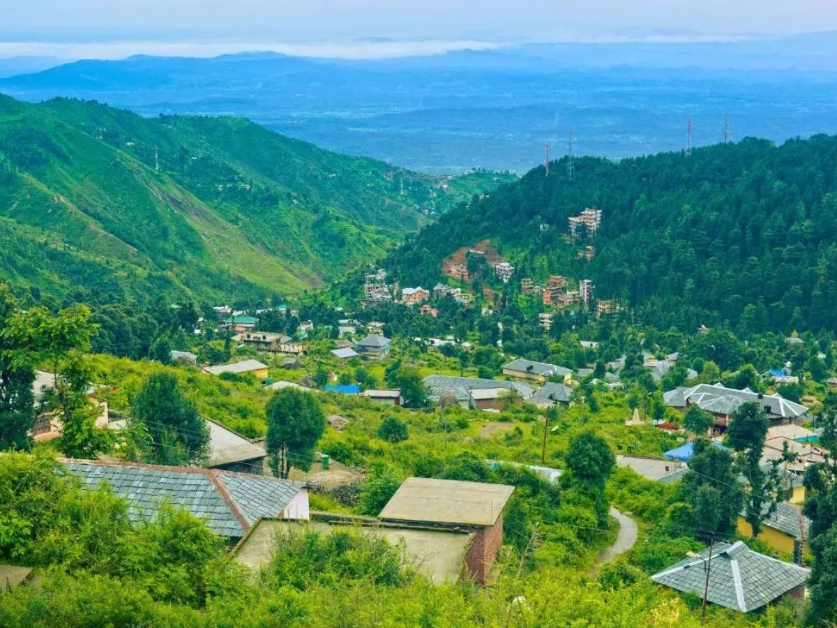 भारत में ही बसा Mini Israel, कम खर्चे में लें सकते हैं स्वर्ग से सुंदर जगह का मजा; एक-एक तस्वीर है खूबसूरती की गवाह - Photo Gallery