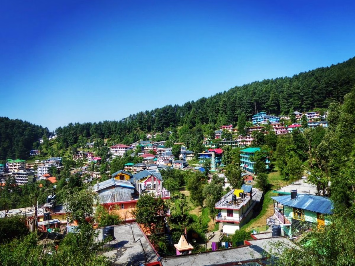 भारत में ही बसा Mini Israel, कम खर्चे में लें सकते हैं स्वर्ग से सुंदर जगह का मजा; एक-एक तस्वीर है खूबसूरती की गवाह - Photo Gallery