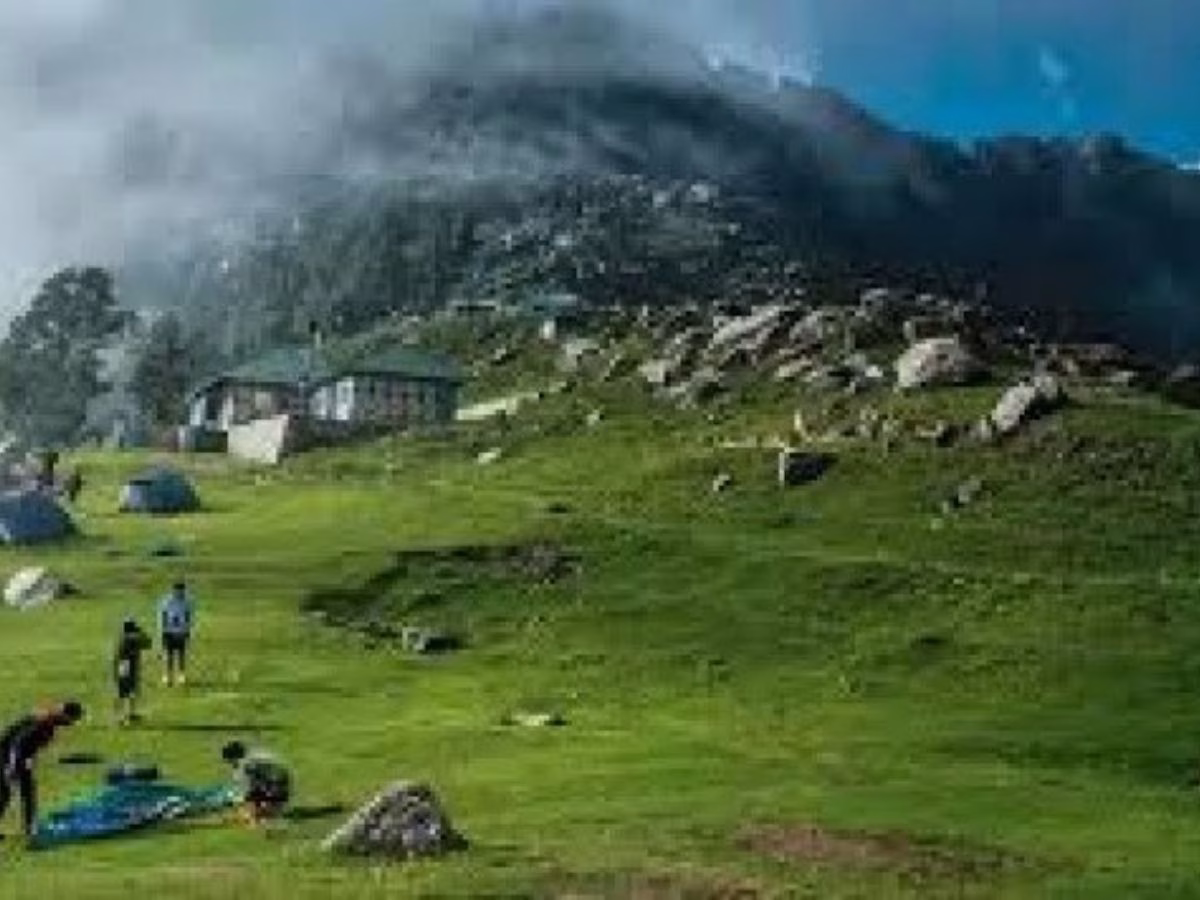 भारत में ही बसा Mini Israel, कम खर्चे में लें सकते हैं स्वर्ग से सुंदर जगह का मजा; एक-एक तस्वीर है खूबसूरती की गवाह - Photo Gallery