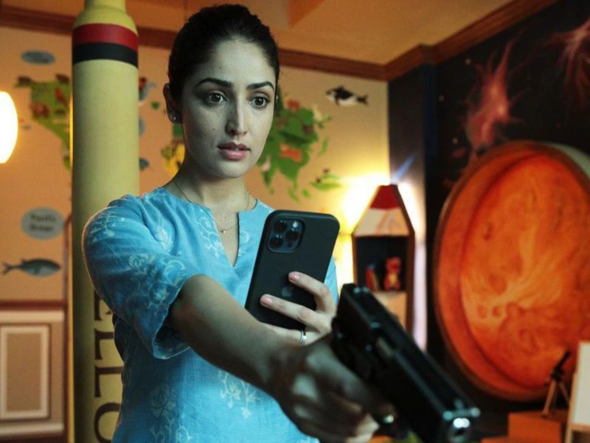 बच्चों की किडनैपिंग पर सिर्फ Thursday ही नहीं, बनीं ये 6 फिल्में; हर एक सीन में सिहर जाएगी रूह - Photo Gallery