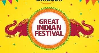 Amazon Great Indian Festival 2025: सबसे ज्यादा कौन सा फोन बिका? कौन सा टीवी बिका? यहां जानिए
