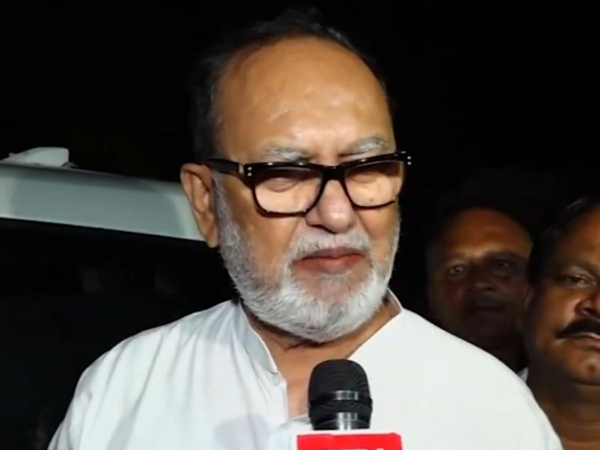 Abdul Bari Siddiqui - Photo Gallery