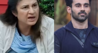 Bigg Boss 19: ‘हमारे घर के बुजुर्ग ऐसे रियलटी शो में नहीं आते’-कुनिका को अभिषेक ने दिया करारा जवाब