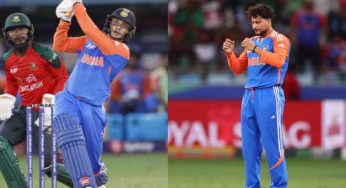 Abhishek Sharma vs Kuldeep Yadav: ICC ने ‘आग’ लगाई, टीम इंडिया के 2-2 खिलाड़ियों के बीच छिड़ी ‘लड़ाई’