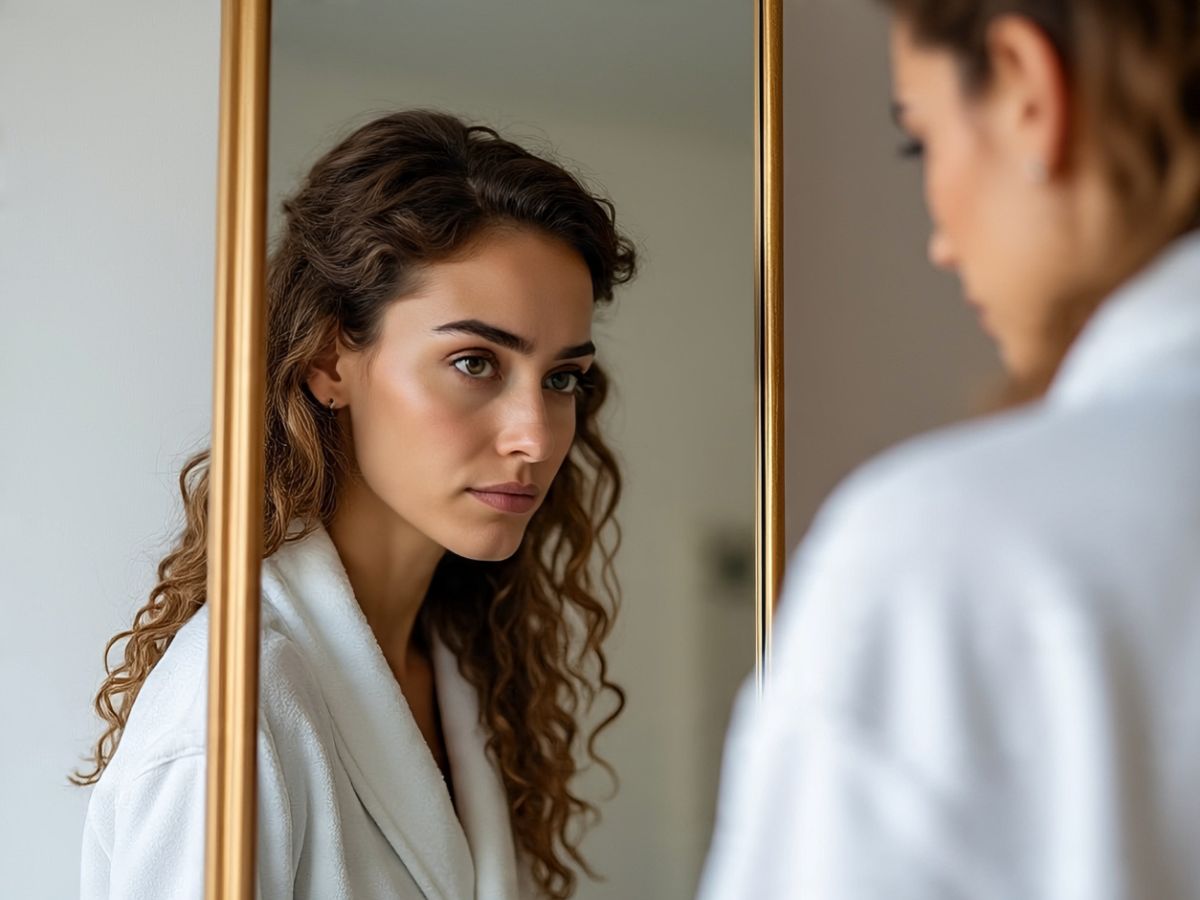 जानिए क्यों स्ट्रेस आपके लिए डर का नहीं, बन सकता है  शक्ति का कारण - Photo Gallery