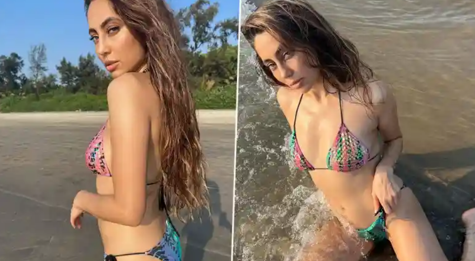 14 साल की उम्र में इस एक्ट्रेस ने पी हद से ज्यादा शराब, हुआ ऐसा खतरनाक अंजाम