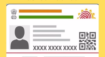 मास्क्ड आधार कार्ड अब सिर्फ कुछ क्लिक में! Digilocker से ऐसे स्टेप बाय स्टेप डाउनलोड