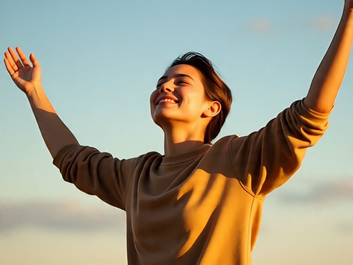 जानिए क्यों स्ट्रेस आपके लिए डर का नहीं, बन सकता है  शक्ति का कारण - Photo Gallery