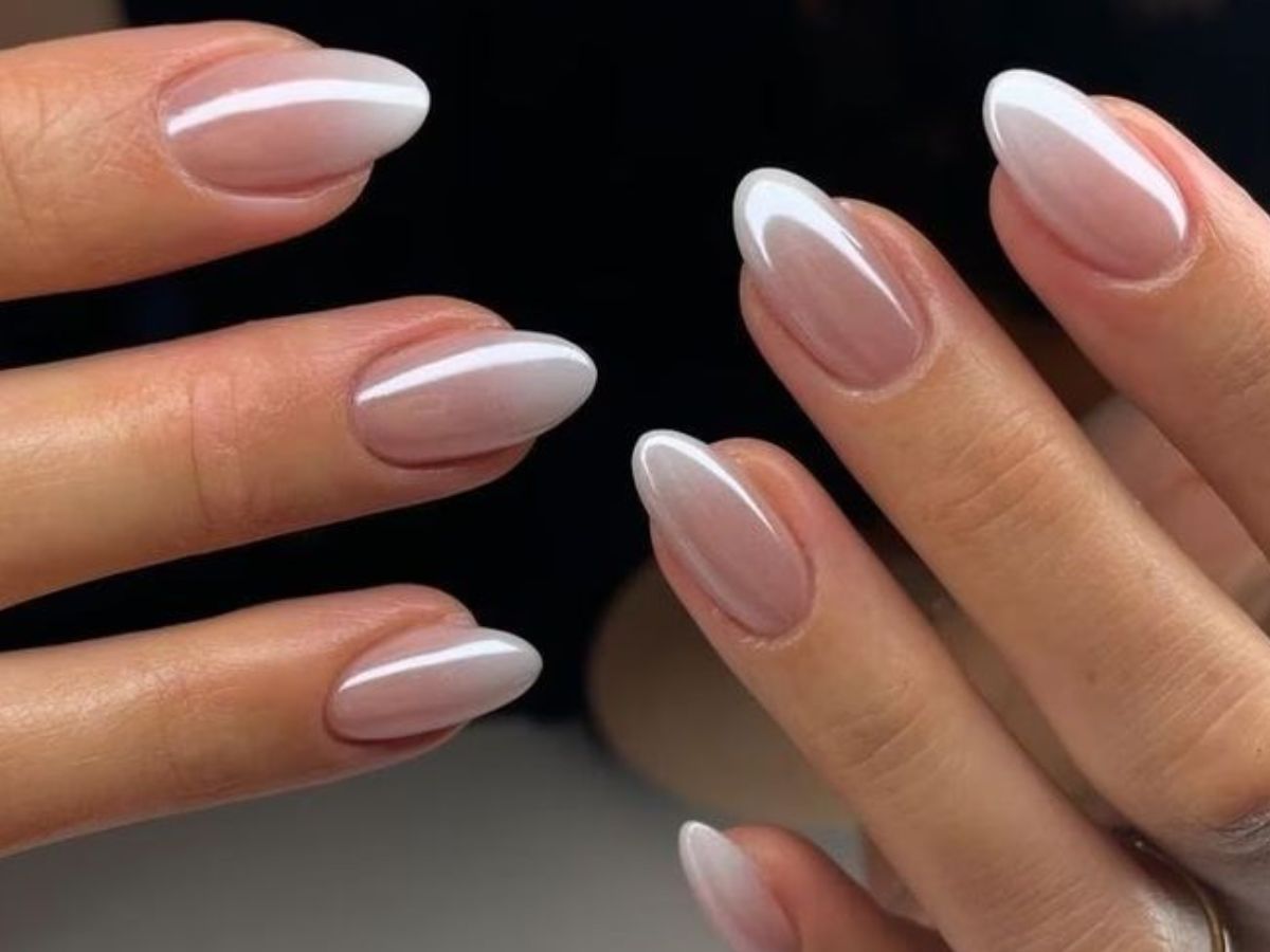 नेल एक्सटेंशन का खतरनाक सच ! नाखून ही नहीं, सेहत पर भी पड़ता है असर - Photo Gallery