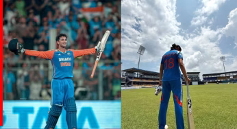 ABHISHEK SHARMA WORLD RECORD: अभिषेक शर्मा ने ब्रिस्बेन में वर्ल्ड रिकॉर्ड बनाया, सूर्या, रसेल और मैक्सवेल जैसे दिग्गज छूटे पीछे