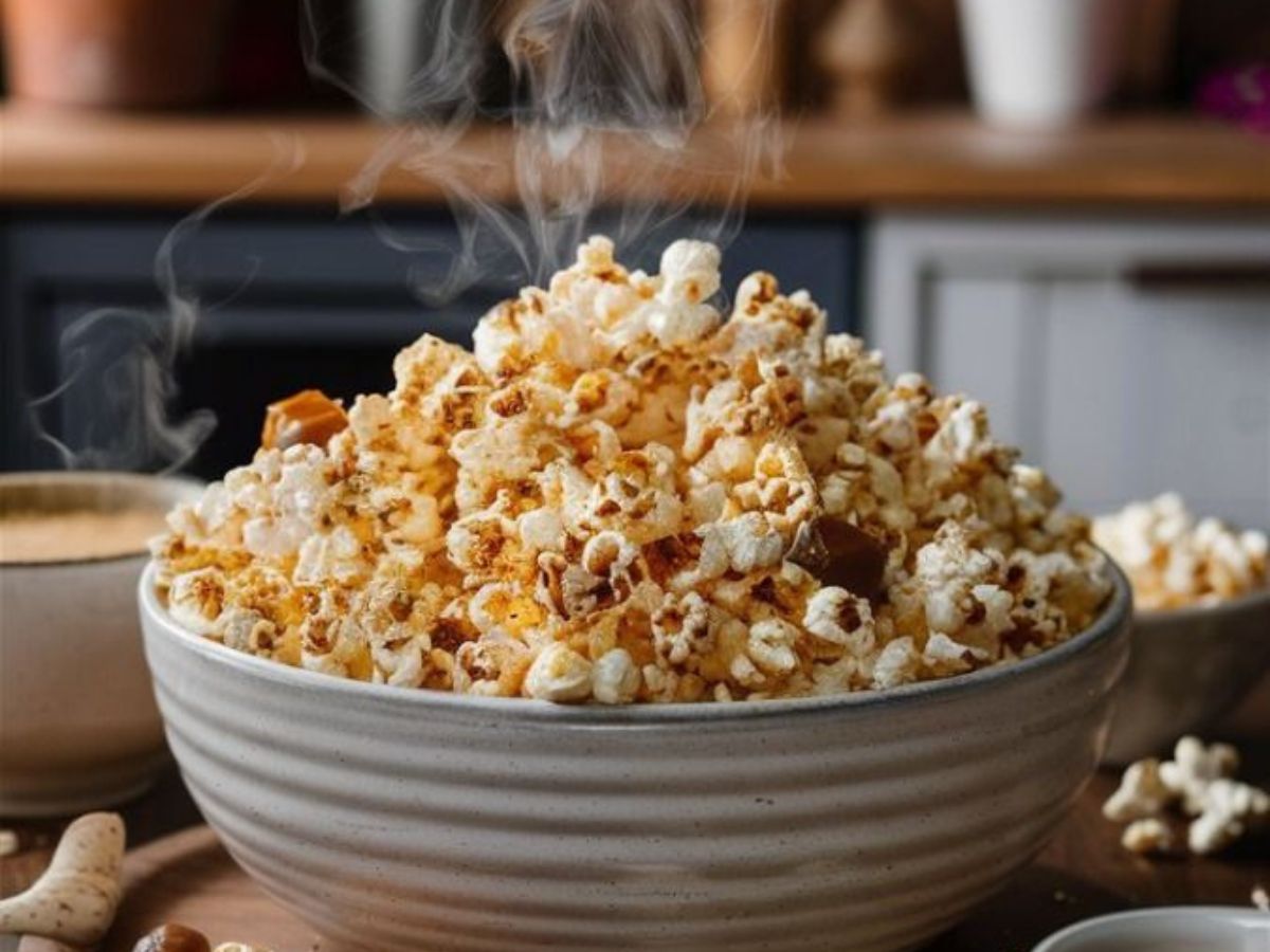 पेट की बढ़ती चर्बी से परेशान? तो जानें ये 8 स्मार्ट ईवनिंग स्नैक ऑप्शन्स - Photo Gallery