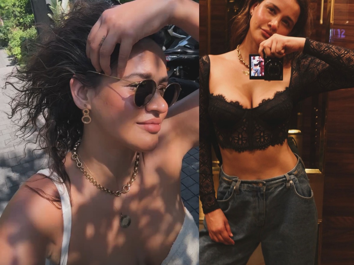 Aisha Sharma - Photo Gallery