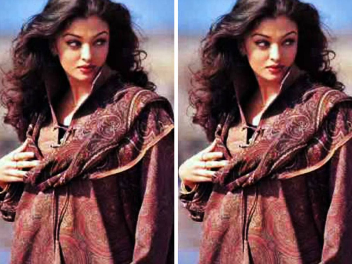 33 साल से पहले ऐसी दिखती थीं Aishwarya Rai Bachchan, मॉडलिंग की तस्वीरें देख नहीं होगा आंखों पर यकीन - Photo Gallery