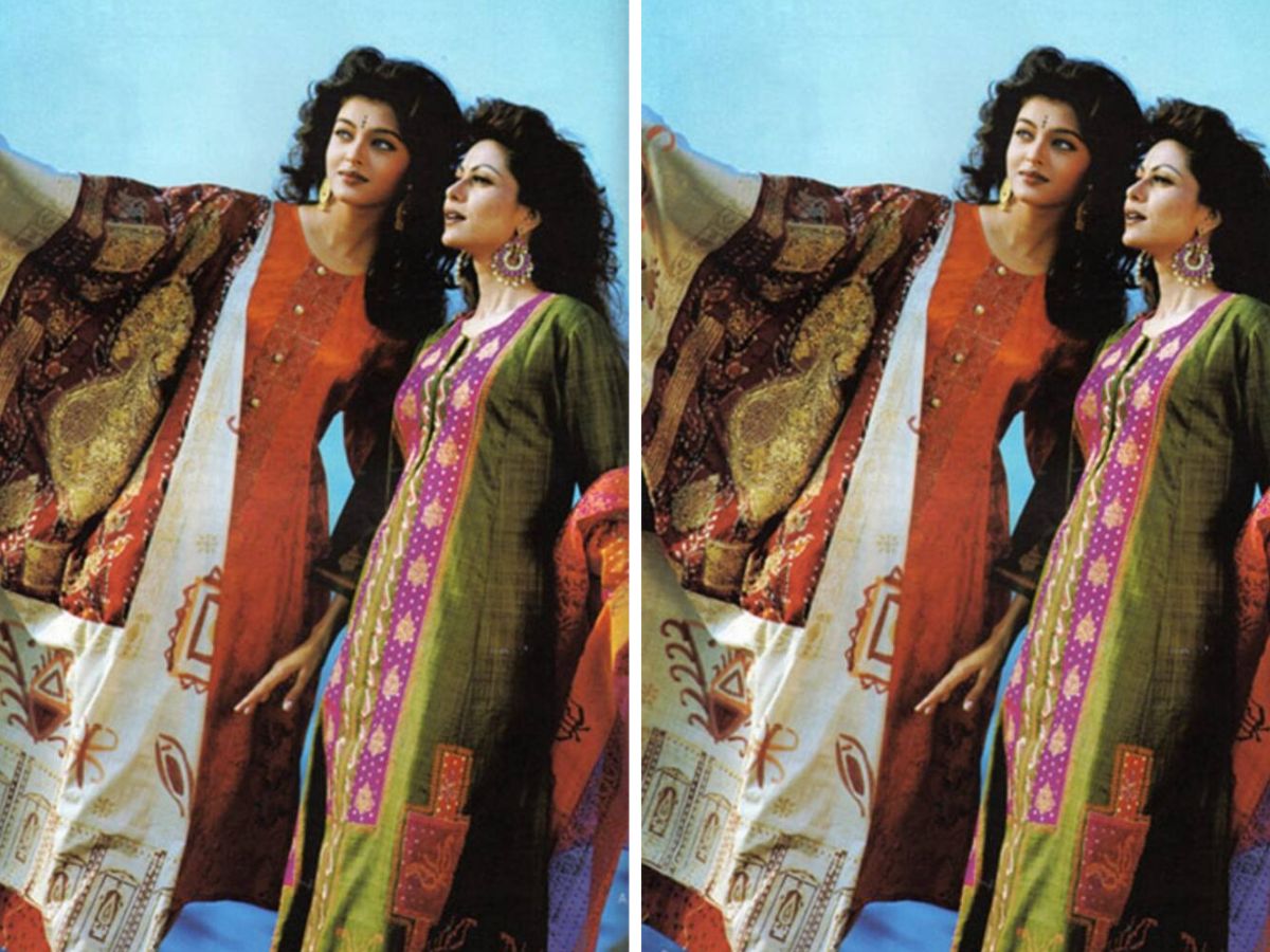 33 साल से पहले ऐसी दिखती थीं Aishwarya Rai Bachchan, मॉडलिंग की तस्वीरें देख नहीं होगा आंखों पर यकीन - Photo Gallery