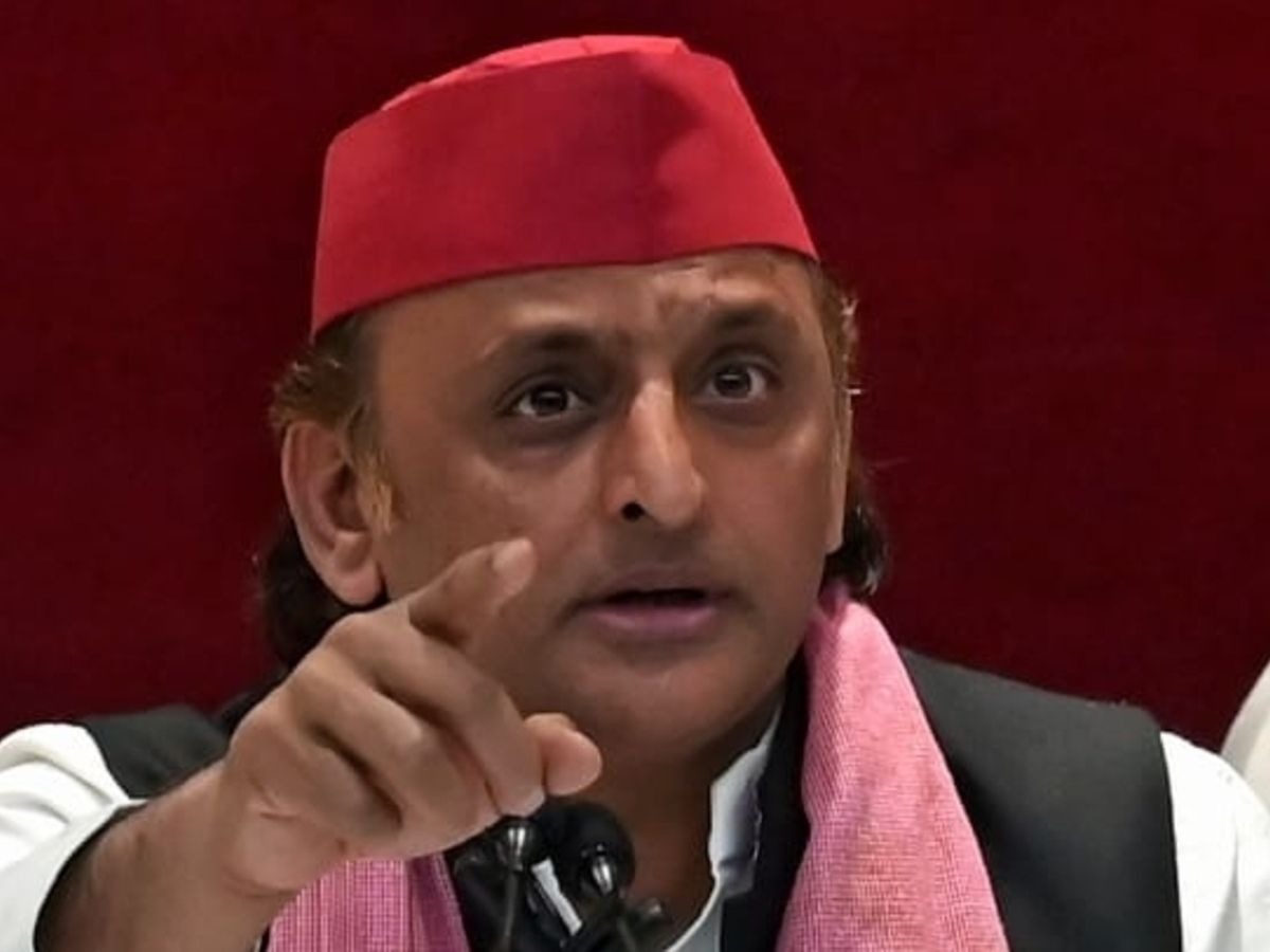 Akhilesh Yadav - Photo Gallery