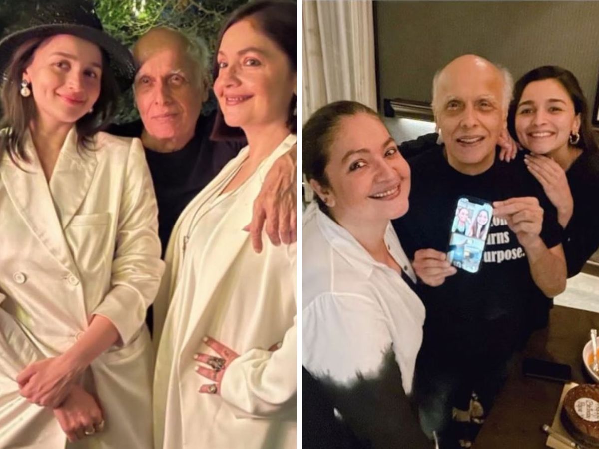 4 लड़के मेरी पैंट उतारने…आलिया भट्ट से जुड़े खास शख्स के साथ अकेले में हुई थी घटिया हरकत! - Photo Gallery