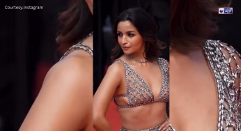 इसे कहते हैं असली Talent? बीच Event में टूटा Aliya Bhat का Necklace, Actress ने दिए टूटी Jewellery के साथ किलर पोज!