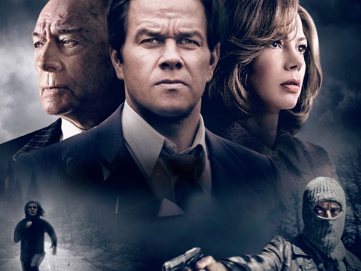 बच्चों की किडनैपिंग पर सिर्फ Thursday ही नहीं, बनीं ये 6 फिल्में; हर एक सीन में सिहर जाएगी रूह - Photo Gallery