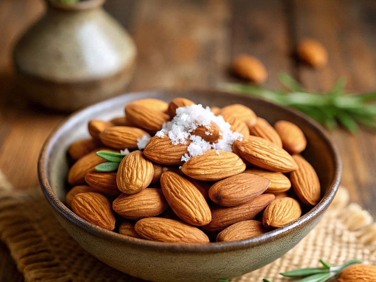 Almond - Photo Gallery