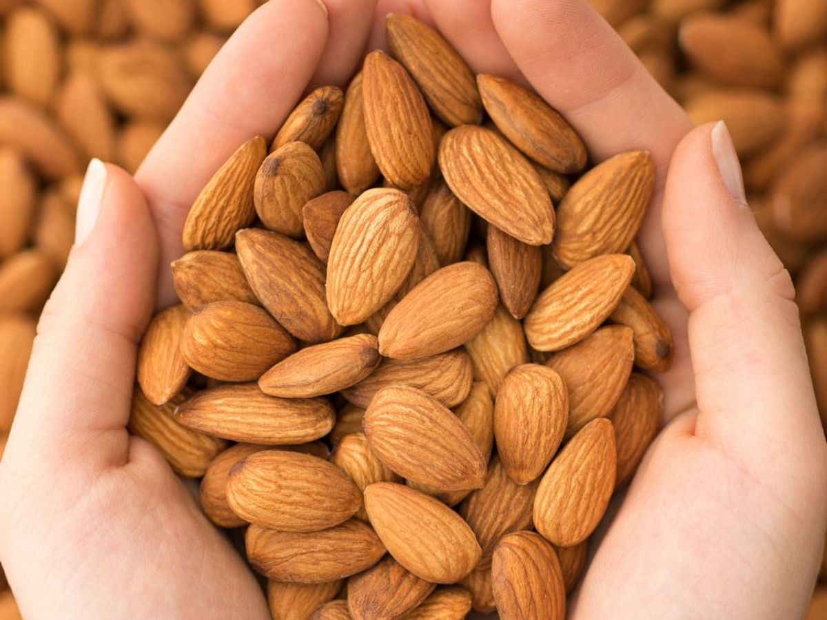 सप्लीमेंट्स पर पैसे मत उड़ाओ! ये 8 फूड्स हैं असली मैग्नीशियम पॉवरहाउस - Photo Gallery