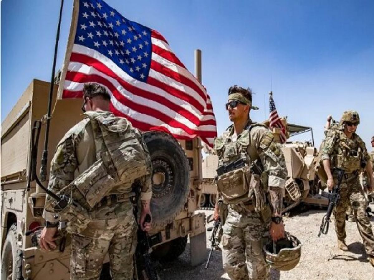 Indian Air Force Day 2025: अमेरिका, भारत और चीन, जानिए ताकतवर सेना के मामले में कौन टॉप पर - Photo Gallery