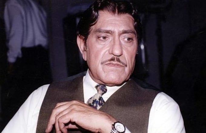 मैं पागल हूं क्या जो पैसे बांटता फिरूं…जब मशहूर विलेन को आया गुस्सा, कह दी ऐसी बात