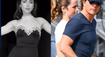 कौन हैं टॉम क्रूज की लेडी लव Ana De? जिससे 63 की उम्र में लड़ा रहे इश्क