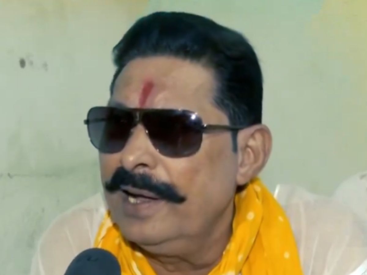 Anant Kumar Singh - Photo Gallery