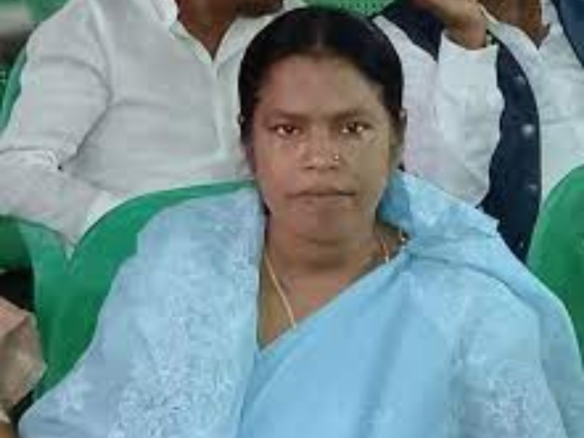 Anita Devi - Photo Gallery