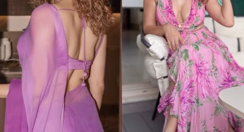 क्या इस हसीना के पास सच में है कोई सुपर पावर? हर लड़की को चाहिए ये कमाल का टैलेंट