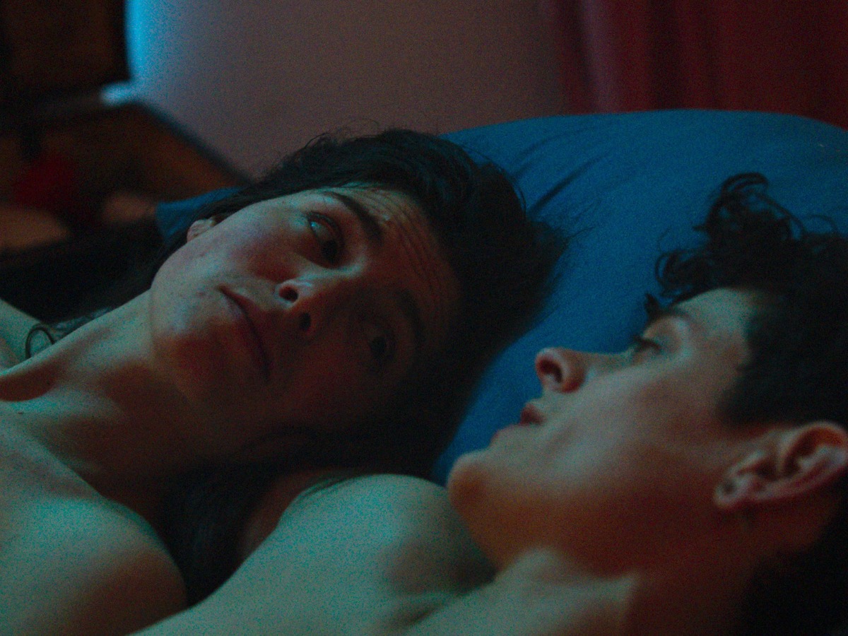 Anne The Film 2021 - Photo Gallery