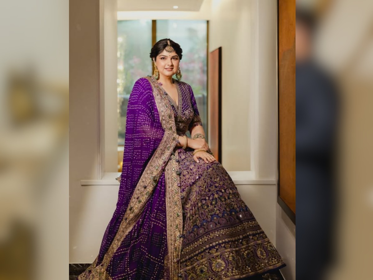 Anshula kapoor engaged - Photo Gallery