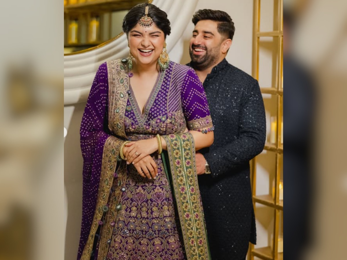 Anshula kapoor photos - Photo Gallery