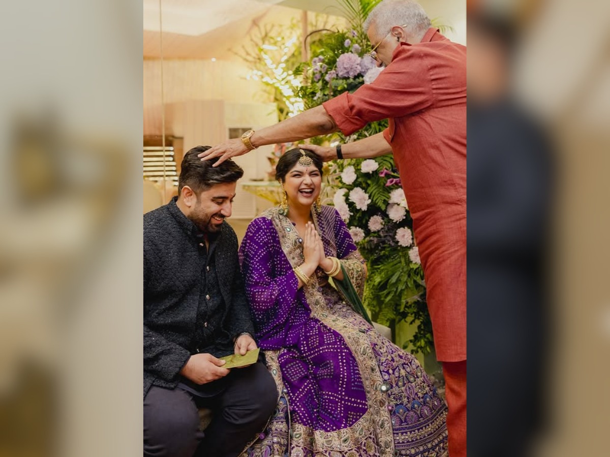 Anshula kapoor pics - Photo Gallery