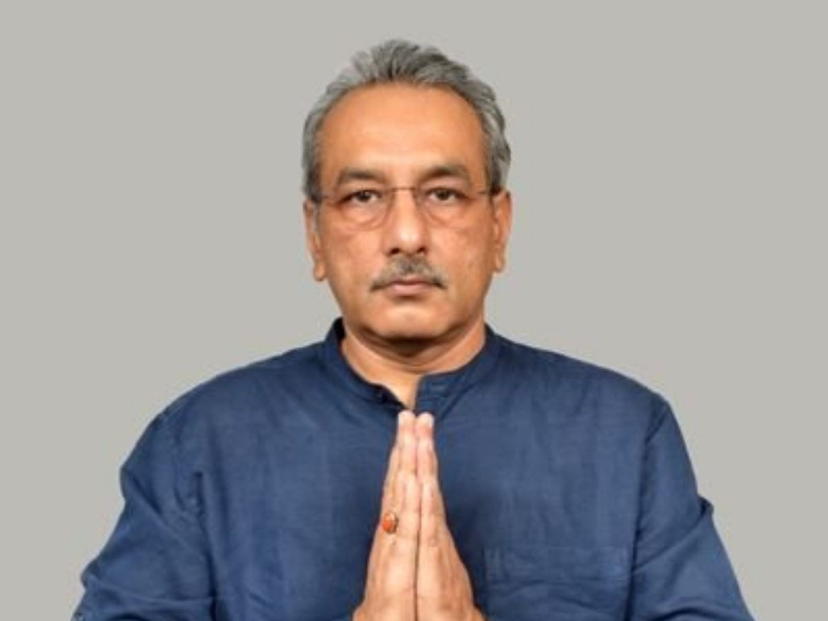 Anunay Sinha - Photo Gallery