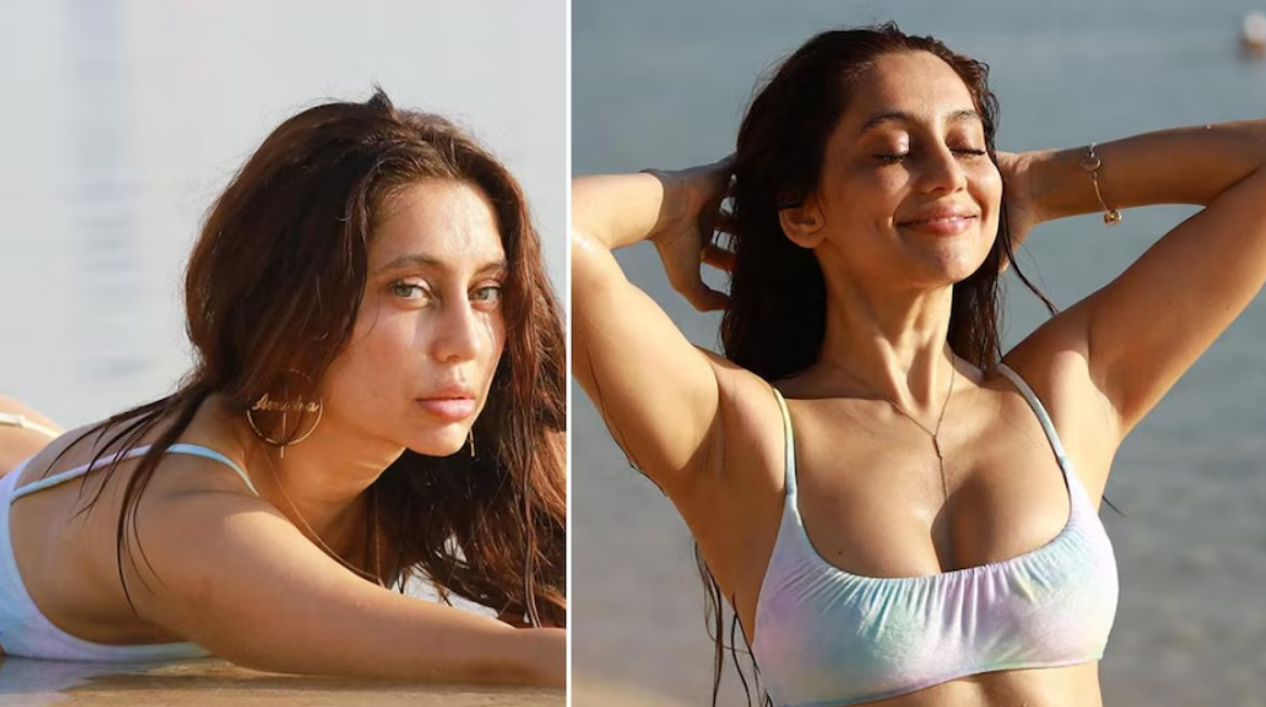 14 साल की उम्र में इस एक्ट्रेस ने पी हद से ज्यादा शराब, हुआ ऐसा खतरनाक अंजाम