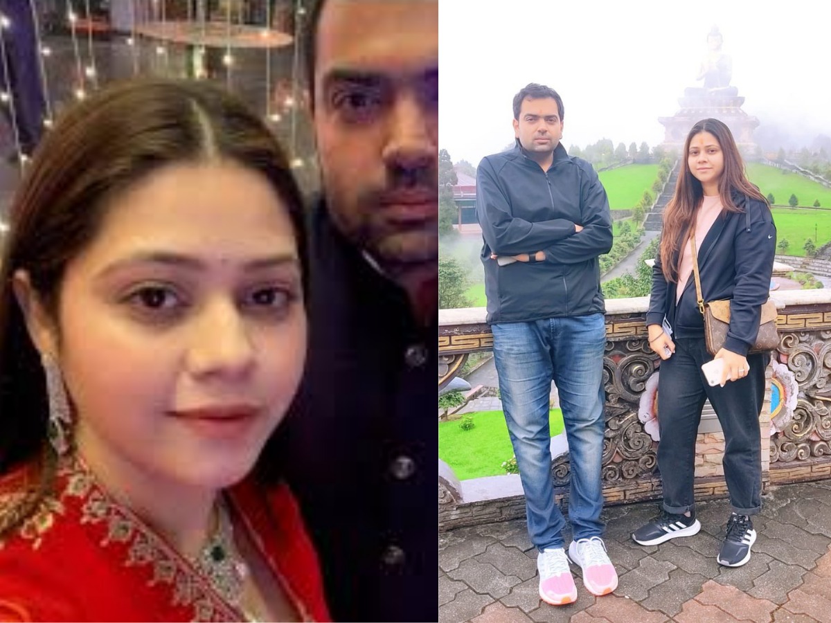 Anushka Chiranjeev Rao - Photo Gallery