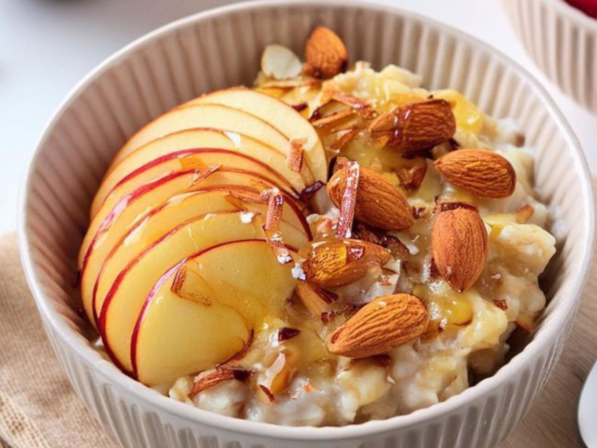 मीठा खाएं बिना गिल्ट के! जानें 7 लो-शुगर डेजर्ट्स जो गट हेल्थ को देंगे जबरदस्त बूस्ट - Photo Gallery