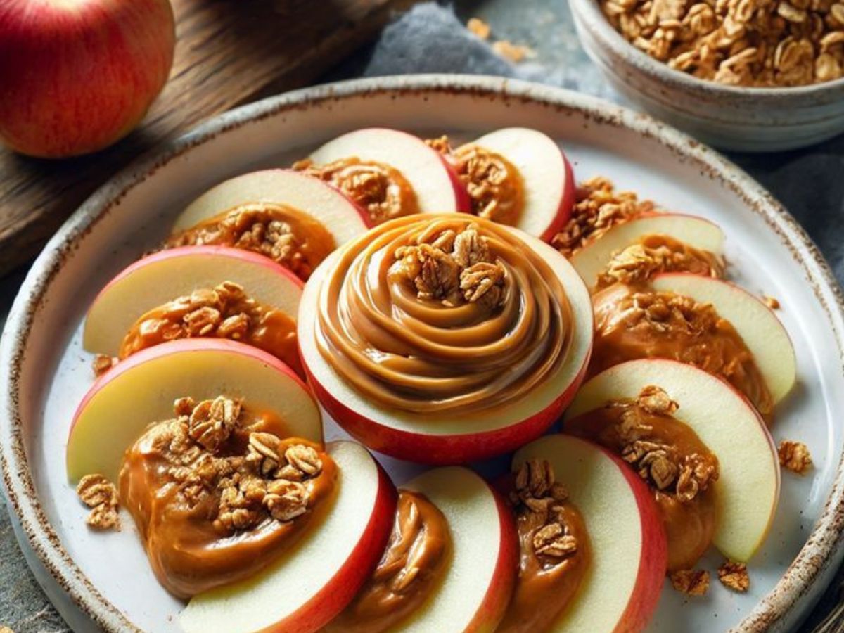 पेट की बढ़ती चर्बी से परेशान? तो जानें ये 8 स्मार्ट ईवनिंग स्नैक ऑप्शन्स - Photo Gallery