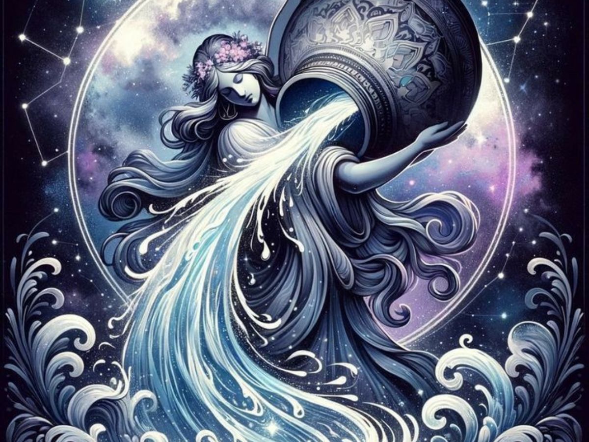 aquarius horoscope - Photo Gallery