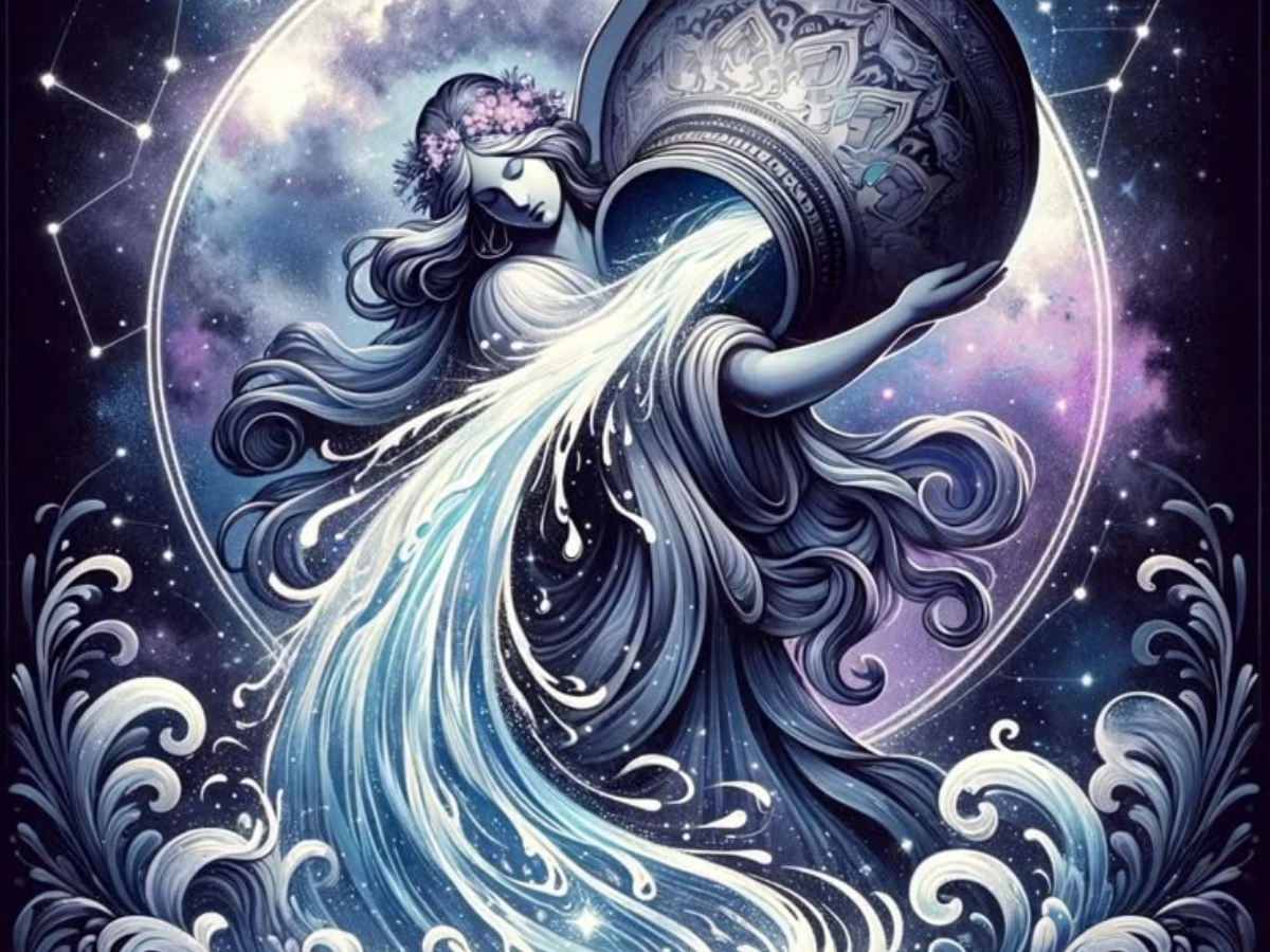 Aquarius Horoscope - Photo Gallery