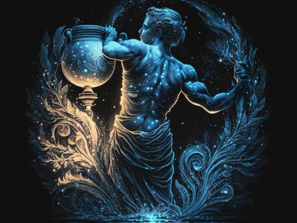 Today Aquarius Horoscope - Photo Gallery