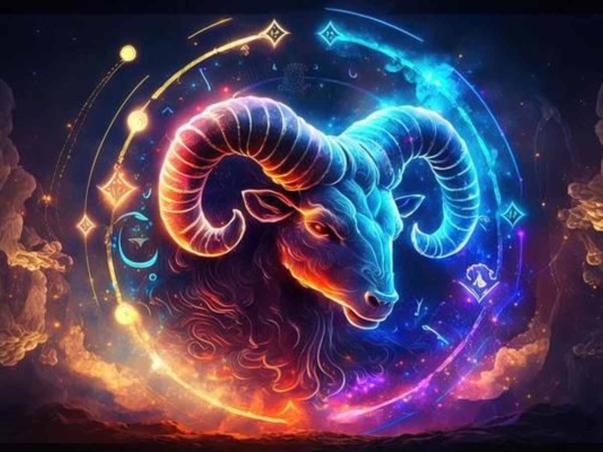 Aries Horoscope - Photo Gallery