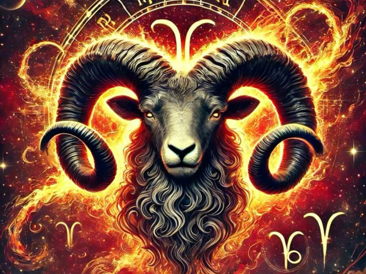 Today Aries Horoscope - Photo Gallery