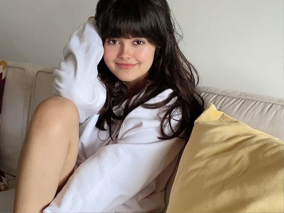 हाय! एकदम बेबी डॉल लगती है Mahima Chaudhry की बेटी, अदाओं में मम्मी को देती है टक्कर - Photo Gallery